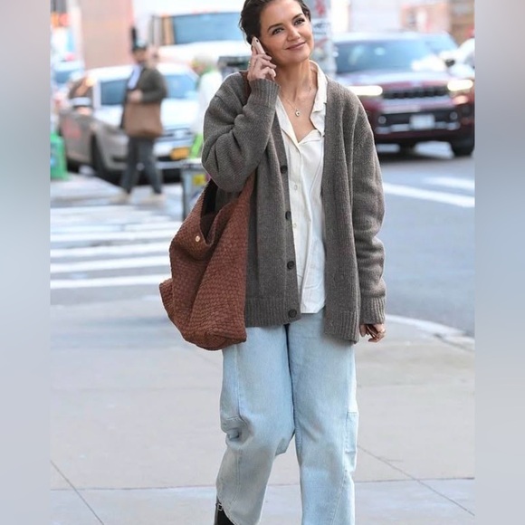 Jenni Kayne Sweaters - Jenni Kayne Cocoon Cardigan